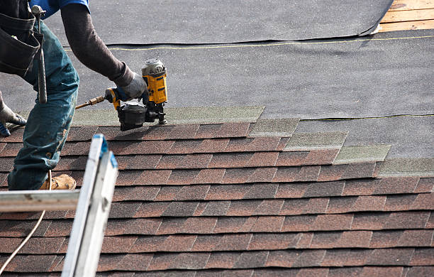 Licensed Roofing service in Knotts Island, NC - Brentwood Metal Roofing